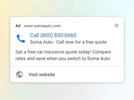 Call-Only Ads: The Ultimate Guide to Boost Phone Call Leads