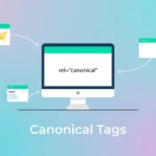 Canonical Tags
