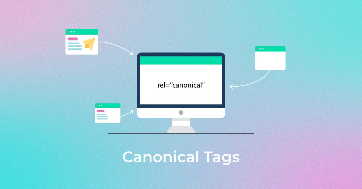 Canonical Tags