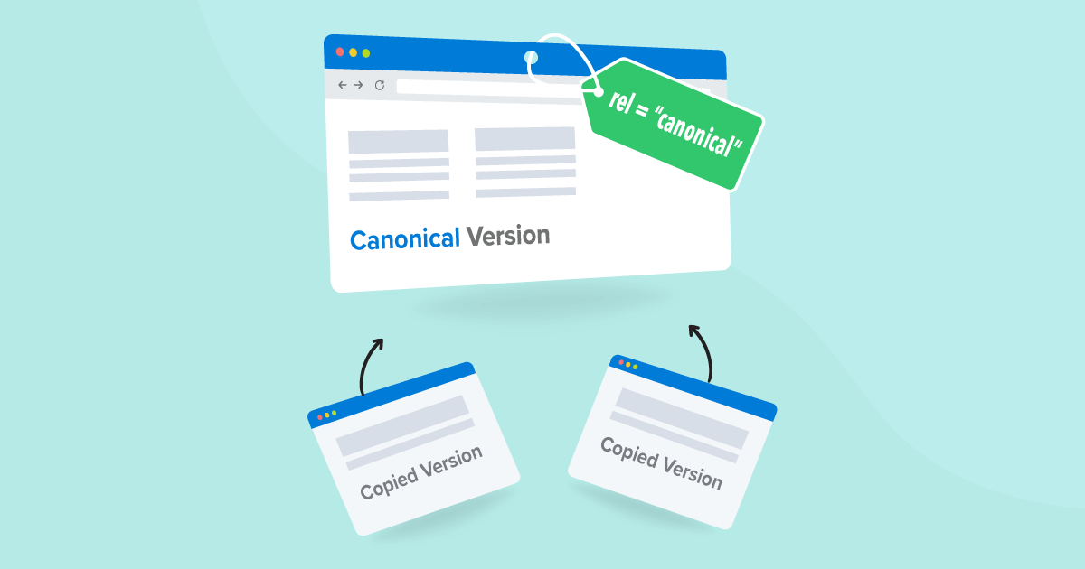 Canonical Tags Fix – Step-by-Step Solution