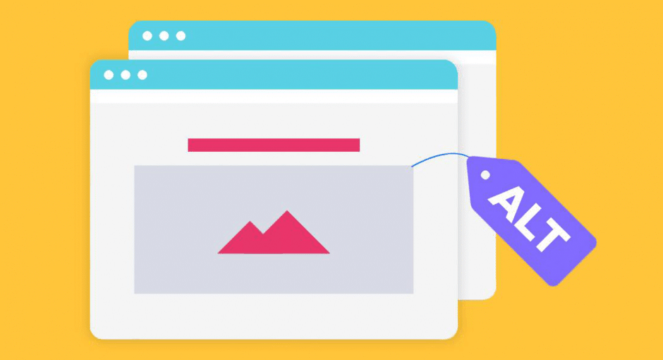 Why Image Alt Text Is Important for SEO