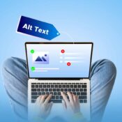 Image Alt Text
