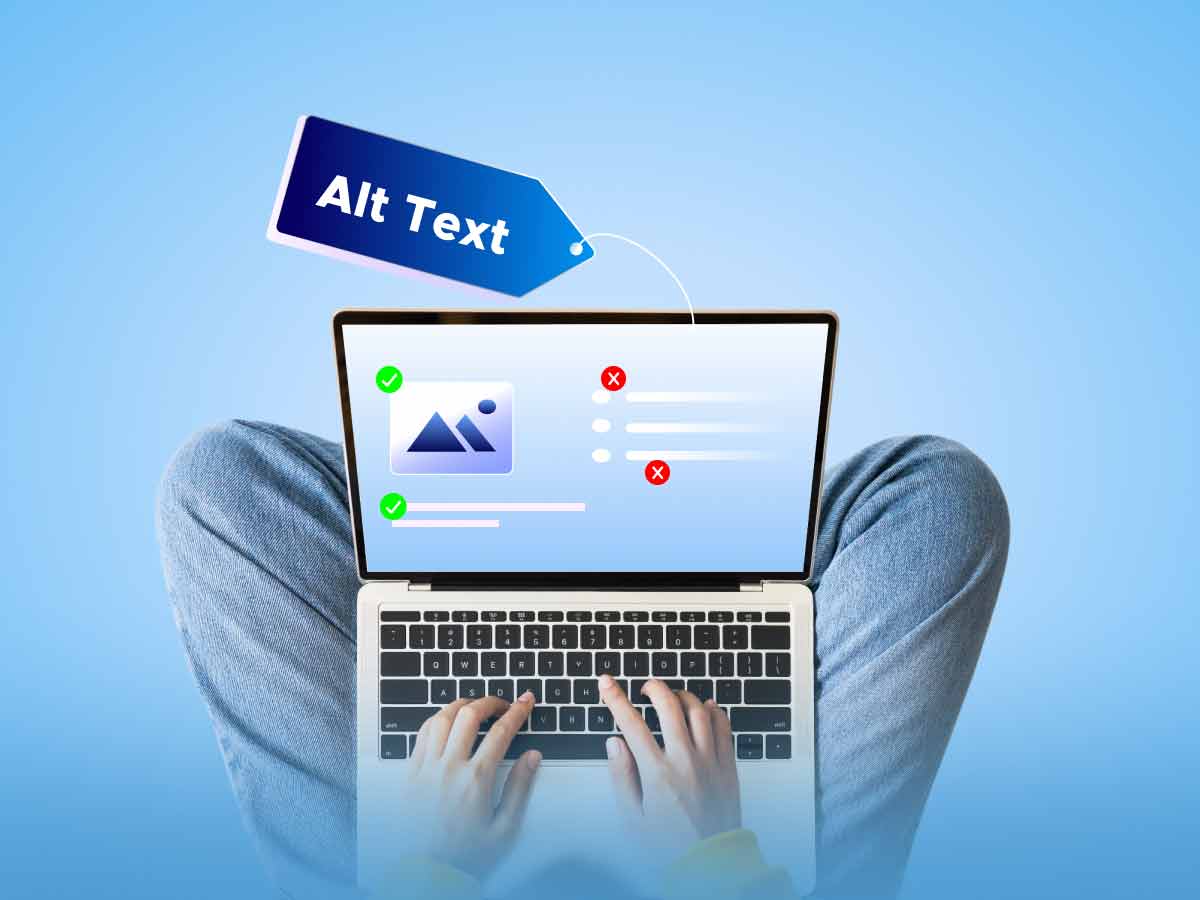 Image Alt Text