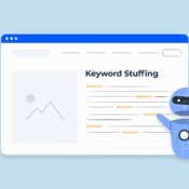 Keyword Stuffing