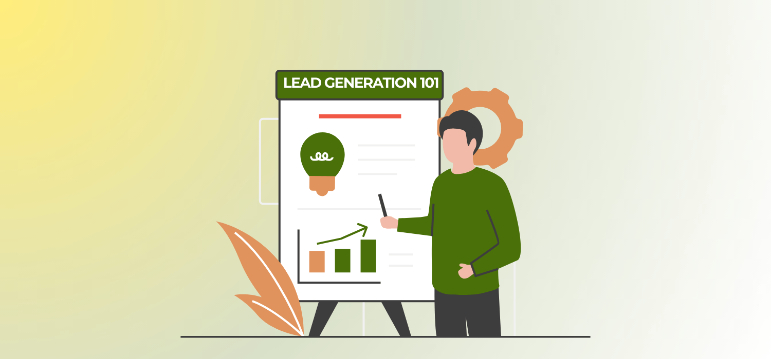 How Lead Generation Ads Work