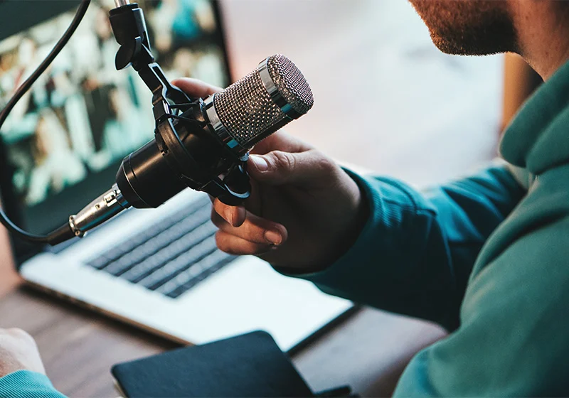 Tools for Podcast Content Planning