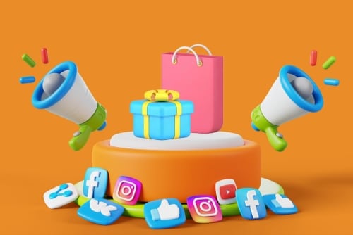 Steps to Plan a Social Media Giveaway