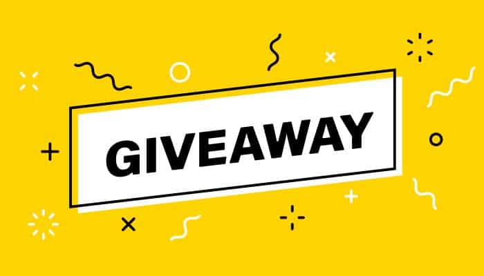 Benefits of Social Media Giveaways