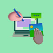 Visual Design in Ads