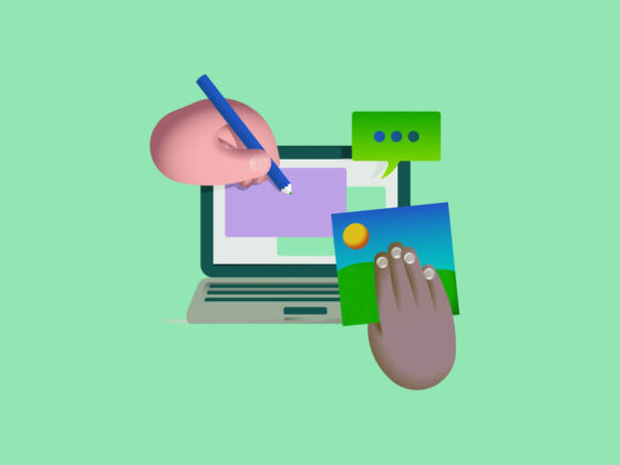 Visual Design in Ads