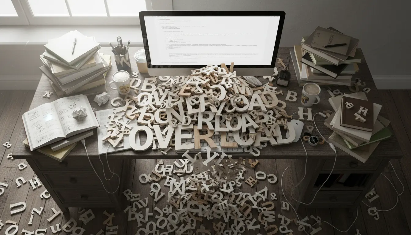 SEO vs. Keyword Stuffing: Understanding the Difference