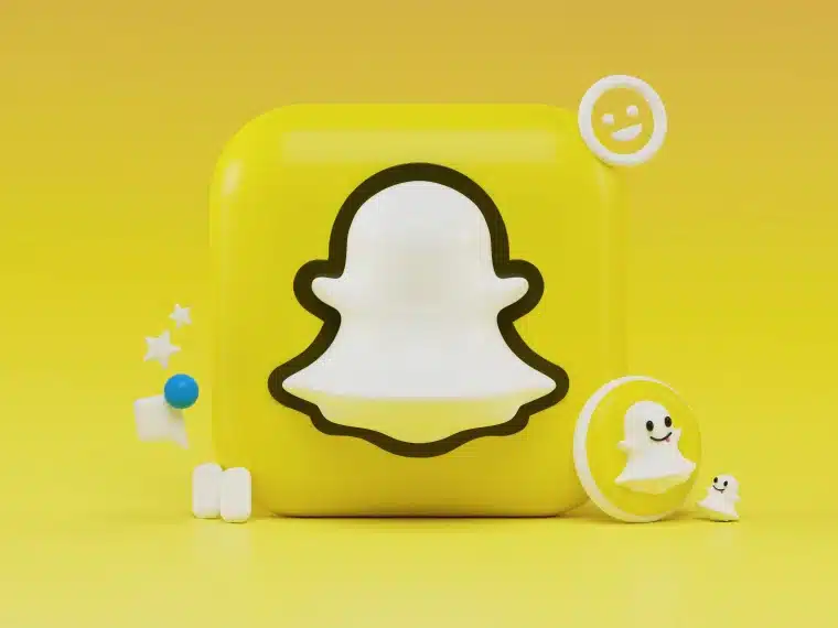 إعلانات سناب شات
