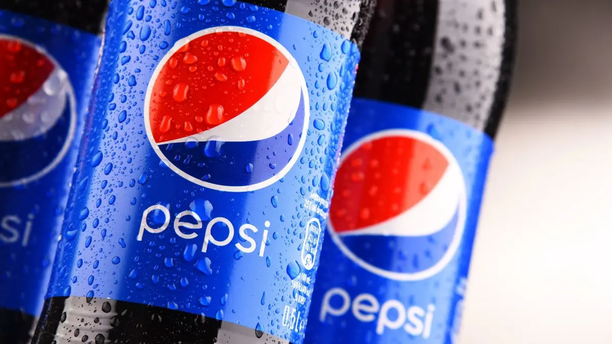 أمثلة ناجحة لحملات التسويق الإلكتروني لـ بيبسي