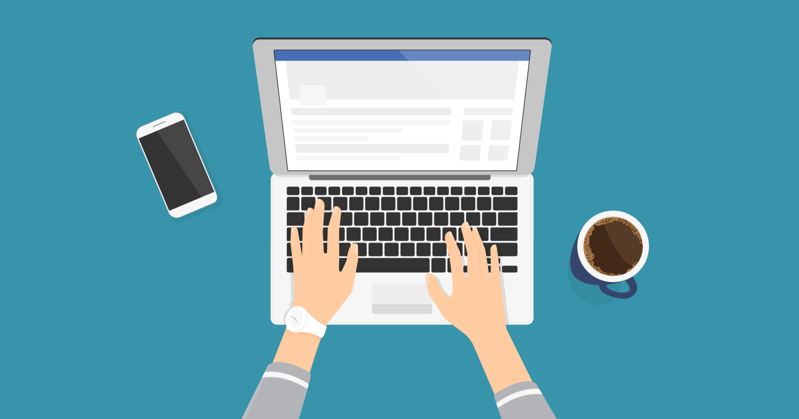 أنواع عناوين المحتوى